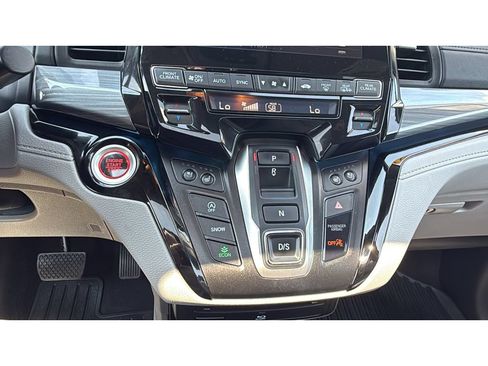 Used 2021 Honda Odyssey Elite image 26
