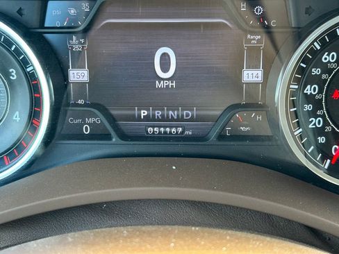 Used 2019 RAM 2500 Laramie AWD/4WD image 41