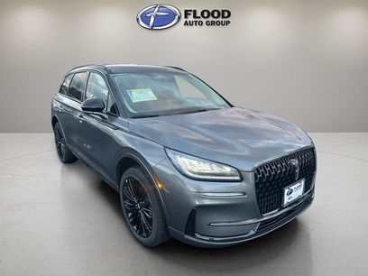 New 2026 Lincoln Corsair Premiere