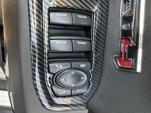 New 2026 GMC Sierra 1500 AT4 w/ Technology Package AWD/4WD image 22
