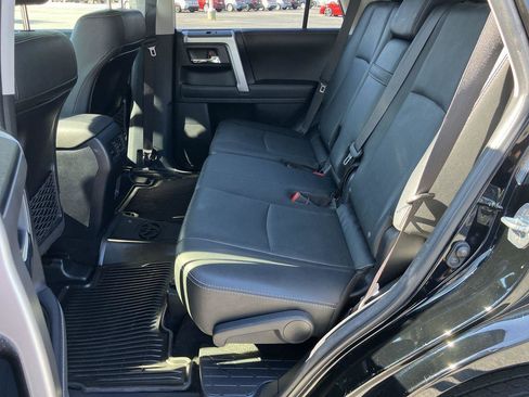 Certified 2023 Toyota 4Runner Limited image 27