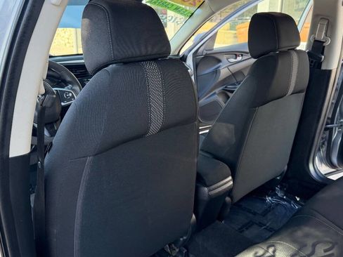 Used 2019 Honda Civic LX image 17