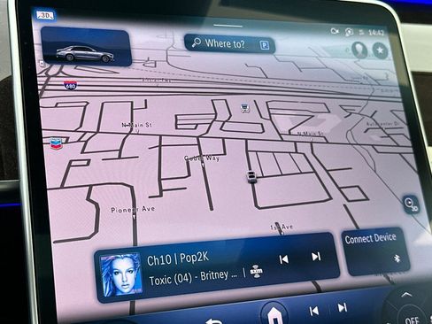 New 2026 Mercedes-Benz S 580 S 580 image 23