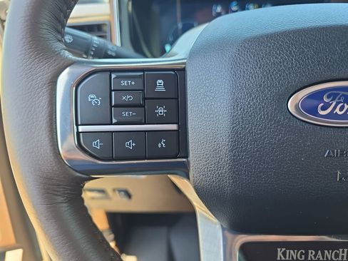 Used 2026 Ford F250 King Ranch w/ Chrome Package AWD/4WD image 17