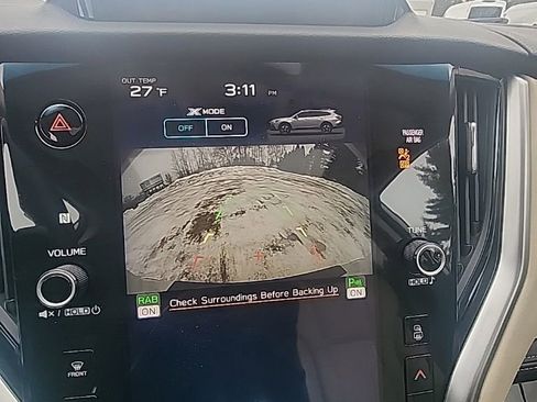 Used 2020 Subaru Outback Limited image 24