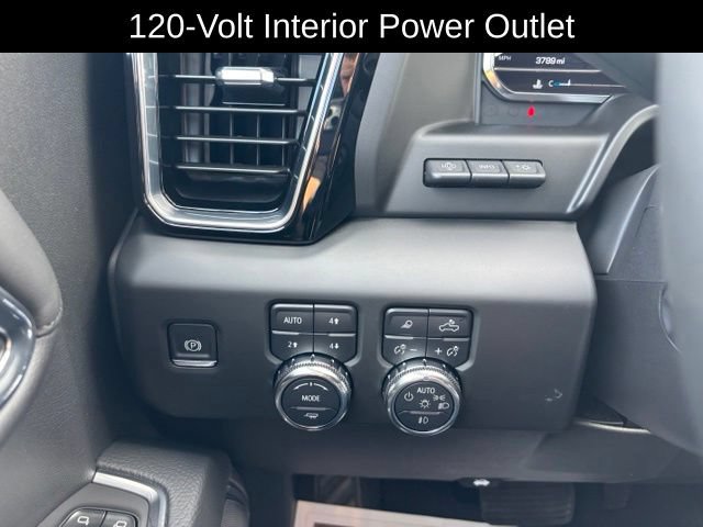 Certified 2025 GMC Sierra 1500 Denali w/ Denali Reserve Package AWD/4WD image 17