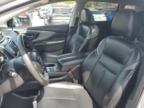 Used 2020 Nissan Murano SL w/ Moonroof Package AWD/4WD image 5