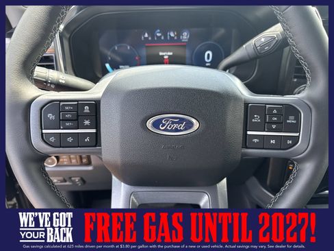 New 2026 Ford F250 Lariat w/ Tremor Off-Road Package AWD/4WD image 31