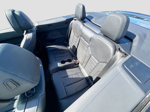 Certified 2024 BMW 440i xDrive Convertible w/ Premium Package image 20