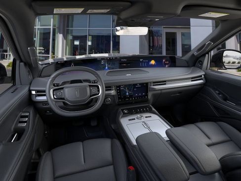 New 2026 Lincoln Navigator L Reserve image 39