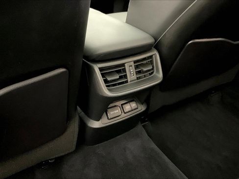 Used 2023 Lexus ES 350 w/ Premium Package FWD image 10