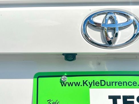 Used 2024 Toyota RAV4 XLE image 6