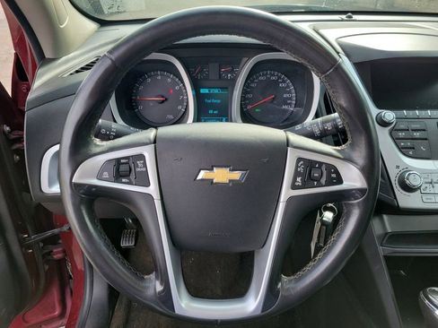 Used 2017 Chevrolet Equinox LT w/ Convenience Package image 21