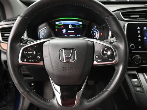 Used 2021 Honda CR-V EX-L image 27