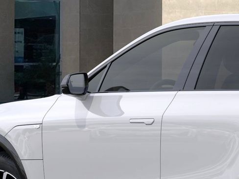 New 2025 Cadillac Lyriq Sport image 12