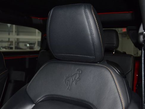 Used 2022 Ford Bronco Badlands image 36