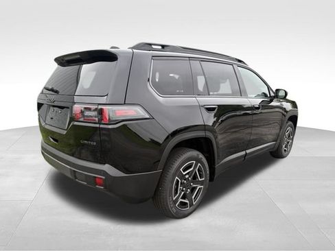New 2026 Jeep Cherokee Limited AWD/4WD image 18