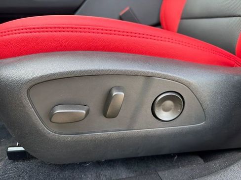 New 2026 Chevrolet Equinox EV RS image 13