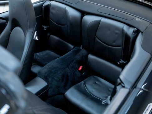 Used 2011 Porsche 911 Turbo S image 72