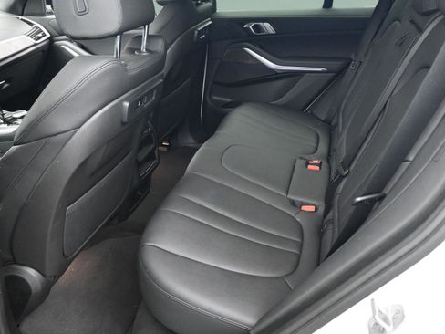 Used 2022 BMW X5 xDrive45e w/ Parking Assistance Package image 25