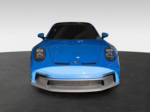 Used 2022 Porsche 911 GT3 RWD image 10