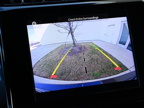 Used 2022 Jeep Grand Cherokee Altitude image 16