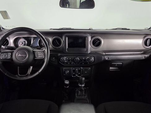 Used 2023 Jeep Gladiator Sport image 34