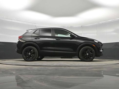 New 2026 Buick Encore GX Preferred w/ Advanced Technology Package image 38