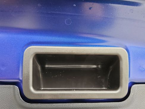 Certified 2025 Subaru Crosstrek 2.5i Wilderness w/ Crosstrek Mirror Package image 13