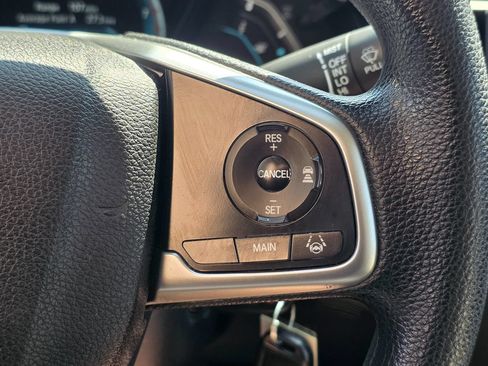 Used 2018 Honda Civic LX image 31