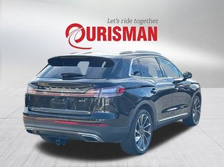 Used 2019 Lincoln Nautilus Reserve w/ Cargo Utility Package video 2