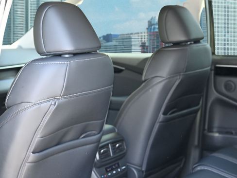 New 2026 Honda Pilot EX-L image 18