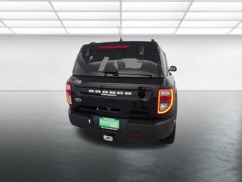 Certified 2024 Ford Bronco Sport Big Bend AWD/4WD image 7