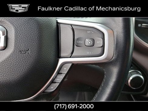 Used 2023 RAM 1500 Big Horn AWD/4WD image 22