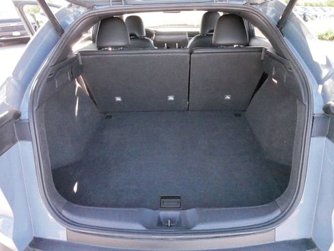 Used 2024 INFINITI QX55 Essential image 18