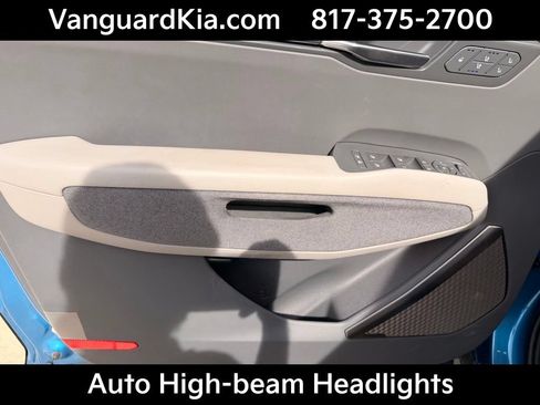 Certified 2024 Kia EV9 Land AWD/4WD image 17