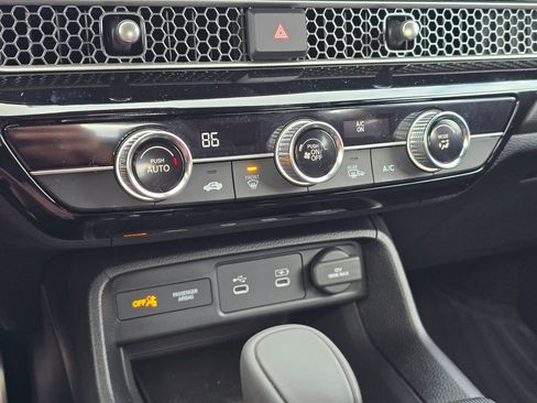 Used 2026 Honda Civic Sport image 19