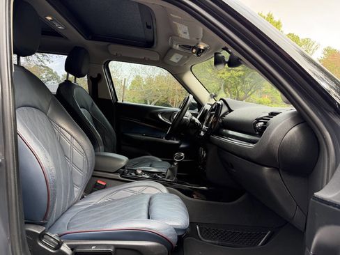 Used 2017 MINI Cooper Clubman S image 20