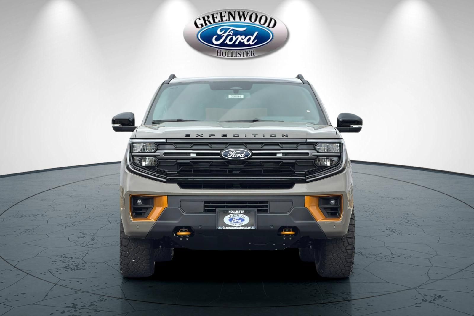 New 2027 Ford Expedition Tremor w/ Driver's Package AWD/4WD image 9