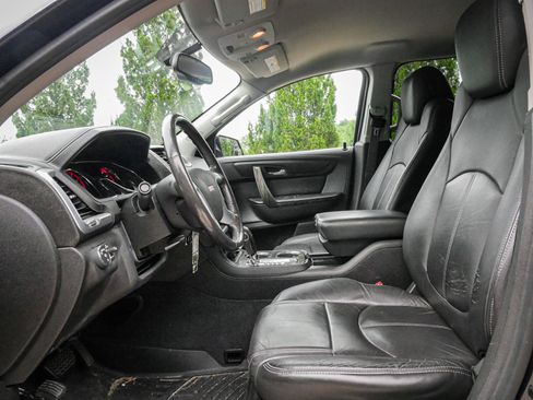 Used 2015 GMC Acadia SLT FWD image 7