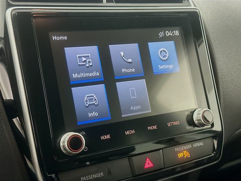 Used 2023 Mitsubishi Outlander Sport SE image 21