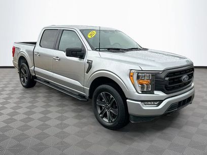 Used 2023 Ford F150 XLT w/ Equipment Group 302A High