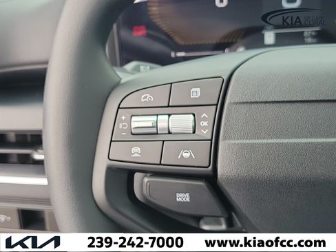 New 2026 Kia K4 LXS FWD image 22