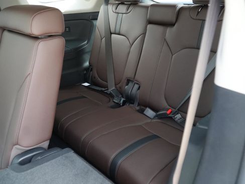 New 2026 Honda Pilot image 21