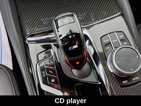 Used 2019 BMW M5 w/ Executive Package AWD/4WD image 22