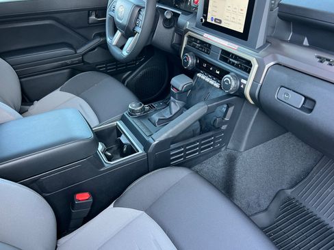 New 2026 Toyota Camry SE FWD image 16