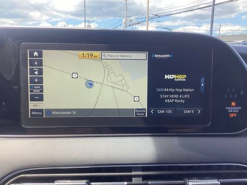 Used 2020 Hyundai Palisade Limited AWD/4WD image 25