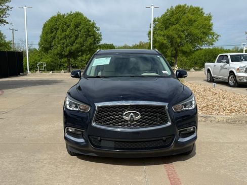 Used 2017 INFINITI QX60 AWD w/ Premium Plus Package image 9