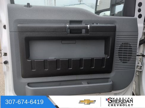 Used 2015 Ford F350 XL w/ Power Equipment Group image 18