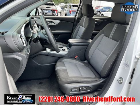Used 2023 Chevrolet Blazer LT image 10